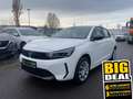 Opel Corsa F  Electric Edition LED+Klima+PDC Weiß - thumbnail 1
