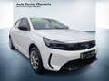 Opel Corsa F  Electric Edition LED+Klima+PDC Weiß - thumbnail 5