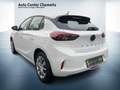 Opel Corsa F  Electric Edition LED+Klima+PDC Weiß - thumbnail 3