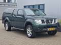 Nissan Navara 2.5 dCi LE King Cab 4X4 EXPORT NO APK! Vert - thumbnail 22