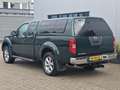 Nissan Navara 2.5 dCi LE King Cab 4X4 EXPORT NO APK! Vert - thumbnail 6