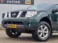 Nissan Navara 2.5 dCi LE King Cab 4X4 EXPORT NO APK! Vert - thumbnail 3