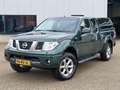 Nissan Navara 2.5 dCi LE King Cab 4X4 EXPORT NO APK! Vert - thumbnail 2