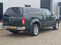 Nissan Navara 2.5 dCi LE King Cab 4X4 EXPORT NO APK! Vert - thumbnail 20