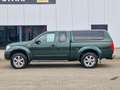 Nissan Navara 2.5 dCi LE King Cab 4X4 EXPORT NO APK! Vert - thumbnail 5