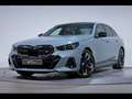 BMW i5 M60 xDrive Berline Kit M Sport Vert - thumbnail 1