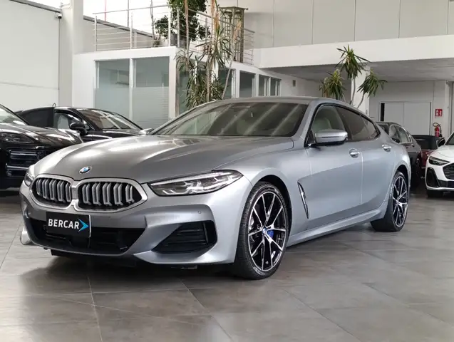 BMW 840 d Gran Coupe mhev 48V xdrive auto