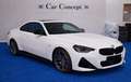 BMW 240 xDrive Coupé SHD H&K M Sportsitze Blanc - thumbnail 5