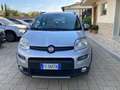 Fiat Panda 1.3 MJT 95 CV S&S Trekking Grigio - thumbnail 2