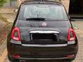 Fiat 500 Zwart - thumbnail 3