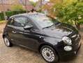 Fiat 500 Zwart - thumbnail 2