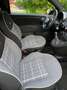 Fiat 500 Zwart - thumbnail 11