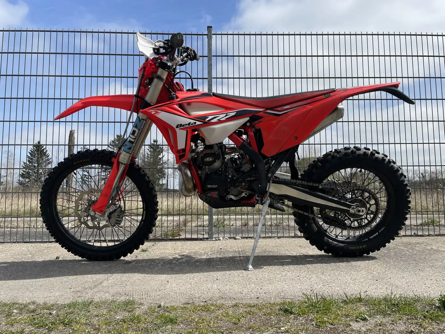 Beta RR 300 - 1