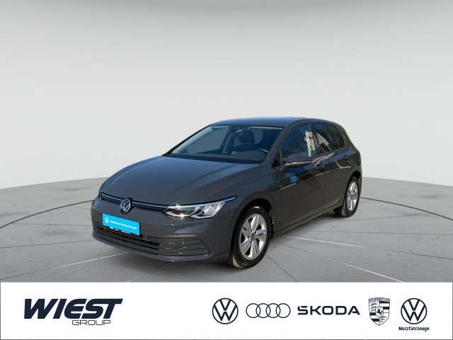 Second hand Volkswagen Golf 2.0