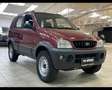 Daihatsu Terios - 1.3i 16V cat 4WD DB 5 PORTE 4X4 86CV Червоний - thumbnail 3