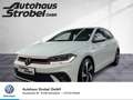 Volkswagen Polo GTI 2.0 TSI DSG Beats*Klimaaut.*IQ.Drive Weiß - thumbnail 1