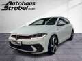 Volkswagen Polo GTI 2.0 TSI DSG Beats*Klimaaut.*IQ.Drive Weiß - thumbnail 2