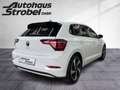 Volkswagen Polo GTI 2.0 TSI DSG Beats*Klimaaut.*IQ.Drive Weiß - thumbnail 6