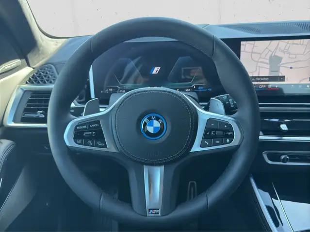 BMW X5 view 11