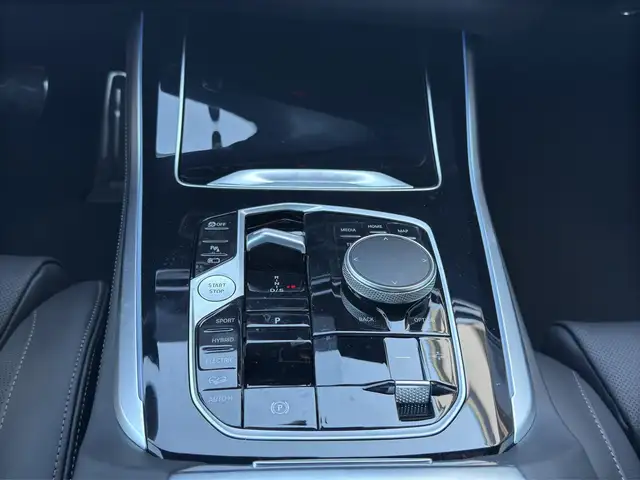 BMW X5 view 14