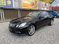 Mercedes-Benz E 350 CDI BlueEFFICIE Schwarz - thumbnail 1