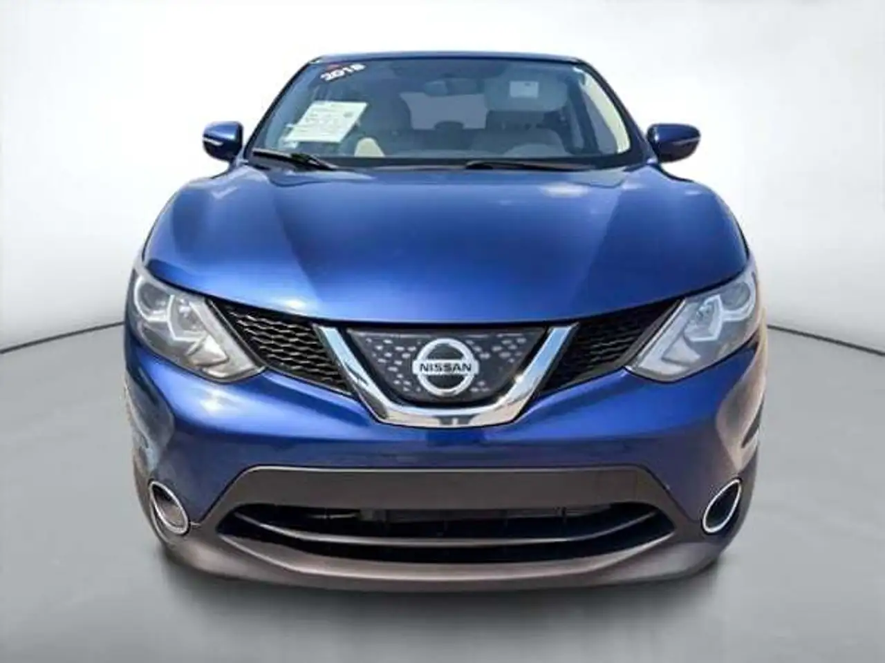 Nissan Qashqai photo Nissan Qashqai