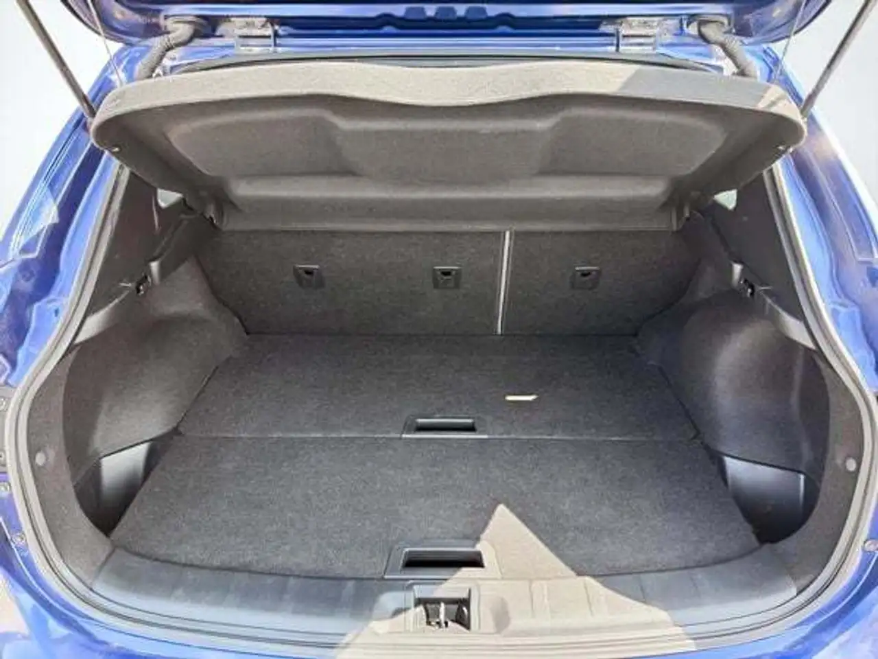 Nissan Qashqai photo Nissan Qashqai