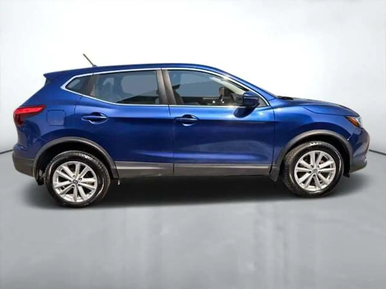 Nissan Qashqai photo Nissan Qashqai