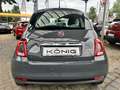 Fiat 500 POP  Klima*Bluetooth Grau - thumbnail 4