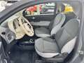 Fiat 500 POP  Klima*Bluetooth Grau - thumbnail 9