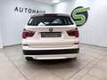 BMW X3 xDrive 20 d / AHK / NAVI / SHZ / PDC White - thumbnail 6
