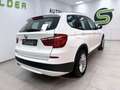 BMW X3 xDrive 20 d / AHK / NAVI / SHZ / PDC White - thumbnail 7