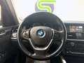 BMW X3 xDrive 20 d / AHK / NAVI / SHZ / PDC White - thumbnail 17