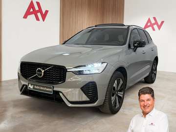 T6 Recharge AWD Dark Plus ** Pano | Pilot | 360