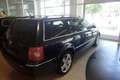 Volkswagen Passat Variant TDI EXCLUSIVE NAVI AHK DSP-SOUND. Klima Navi Blau - thumbnail 4