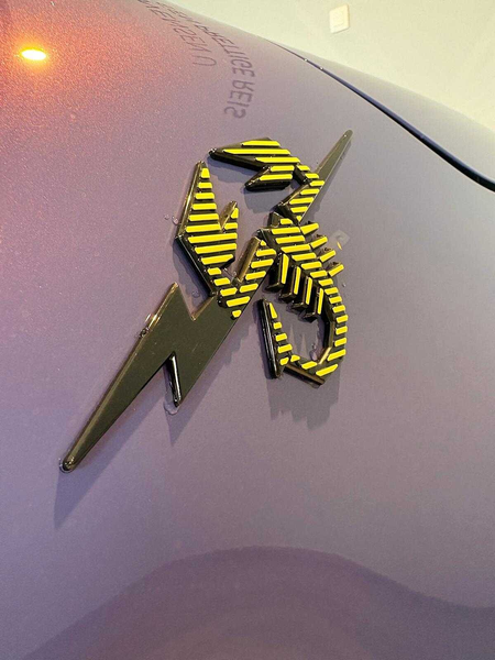 Abarth — photo 15