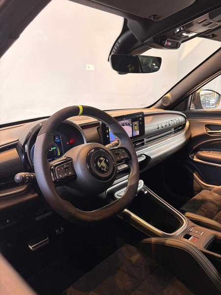 Abarth — photo 6