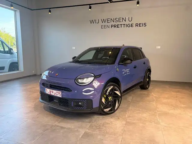 Abarth