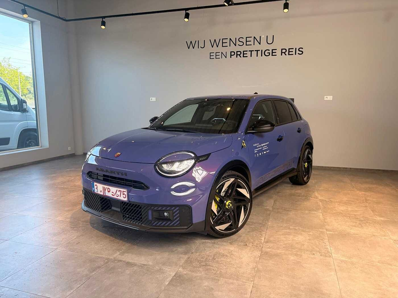 Abarth