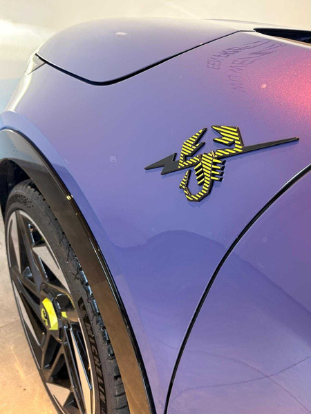 Abarth — photo 5