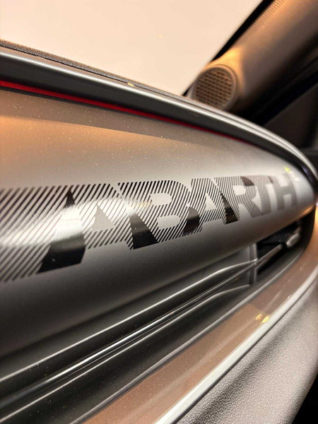 Abarth — photo 14