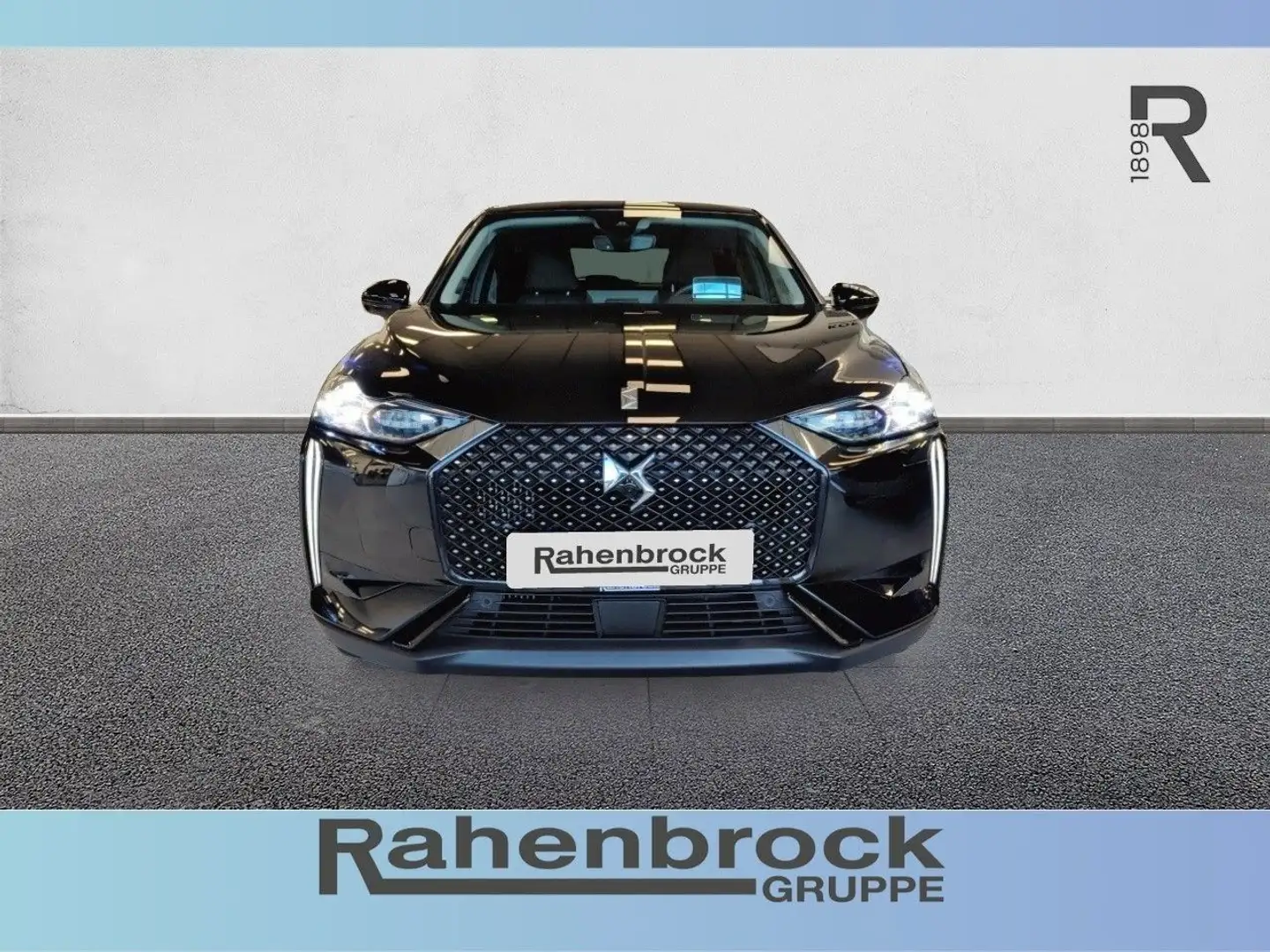 DS Automobiles DS 3 Opera PureTech EAT8 130PS Drive-Assist-Paket Noir - 2