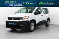 Peugeot Rifter 1.5BlueHDi S&S Standard Access 100 Blanco - thumbnail 1