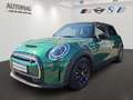 MINI Cooper SE Kamera*Panoramadach*Navi Plus*Park Assist*Drive As Verde - thumbnail 1