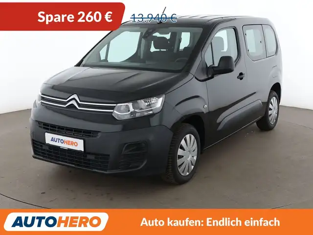 Citroen Berlingo 1.2 PureTech Start M*TEMPO*GARANTIE*