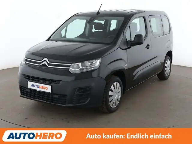 Citroën Berlingo 1.2 PureTech Start M*TEMPO*GARANTIE*