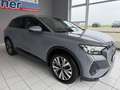 Audi Q4 e-tron 40 e-tron MatrixLED Navi Werksgarantie Grau - thumbnail 5