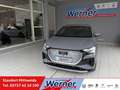 Audi 40 e-tron MatrixLED Navi Werksgarantie Grau - thumbnail 1