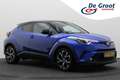 Toyota C-HR 1.8 Hybrid Bi-Tone Apple Carplay, JBL Sound, ACC, Blauw - thumbnail 1