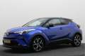 Toyota C-HR 1.8 Hybrid Bi-Tone Apple Carplay, JBL Sound, ACC, Blauw - thumbnail 16